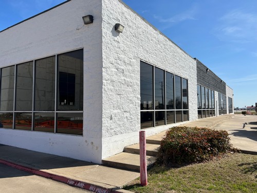 Eureka Business Group: Your Retail Navigator; Charting the Course for Retail Growth!