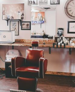 Established Barbershop for sale by Eureka Business Group