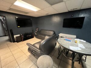 1406 Forest Ln Garland Office Retail for Lease