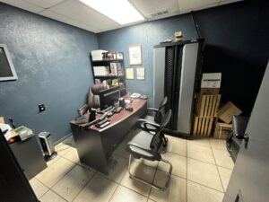 1406 Forest Ln Garland Office Retail for Lease