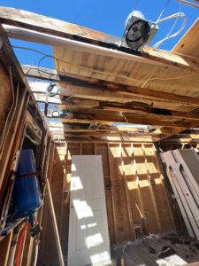 Established Water Damage & Restoration Company For Sale in North Texas