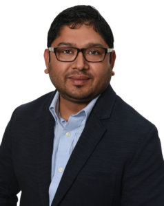 Bimal Badal, Business Sales Advisor, Eureka Business Group