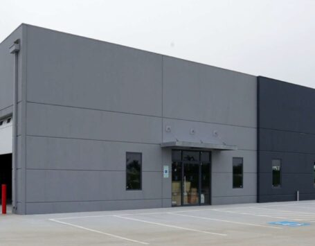 Eureka Business Group Industrial Properties Experts