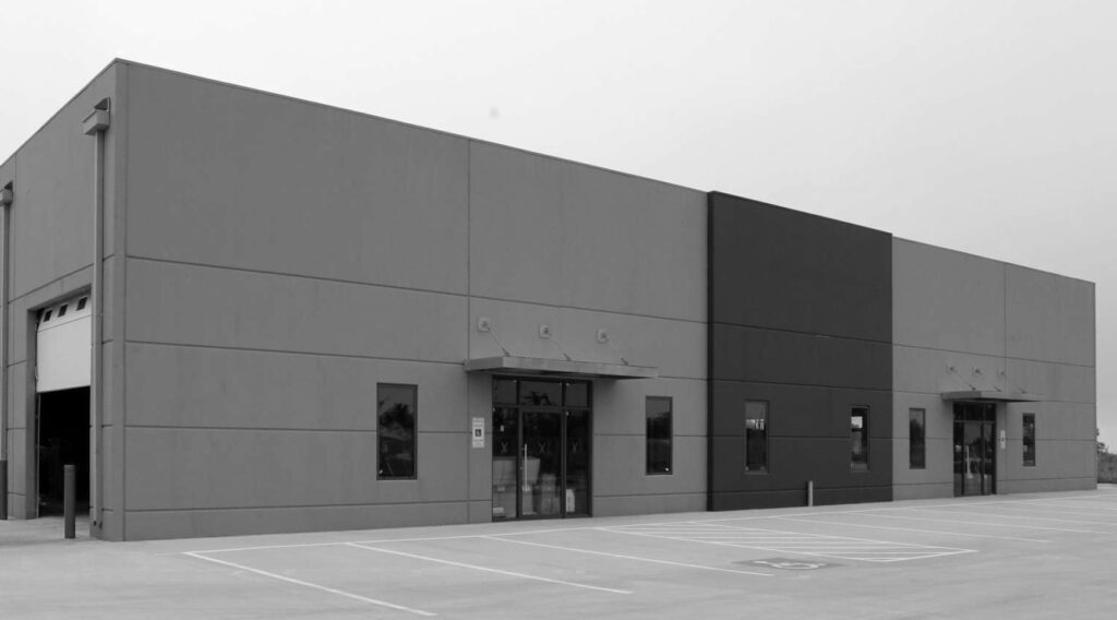 Eureka Business Group Texas Commercial Real Estate Brokers