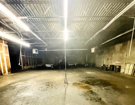 Prime Retail/Flex Space Available for Immediate Lease 901 E. Plano Parkway, Plano, TX 75074​