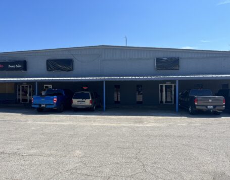 4030 Gus Thomasson Rd, Mesquite, TX