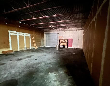 Prime Retail/Flex Space Available for Immediate Lease 901 E. Plano Parkway, Plano, TX 75074​