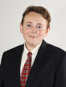 Brock Vigus