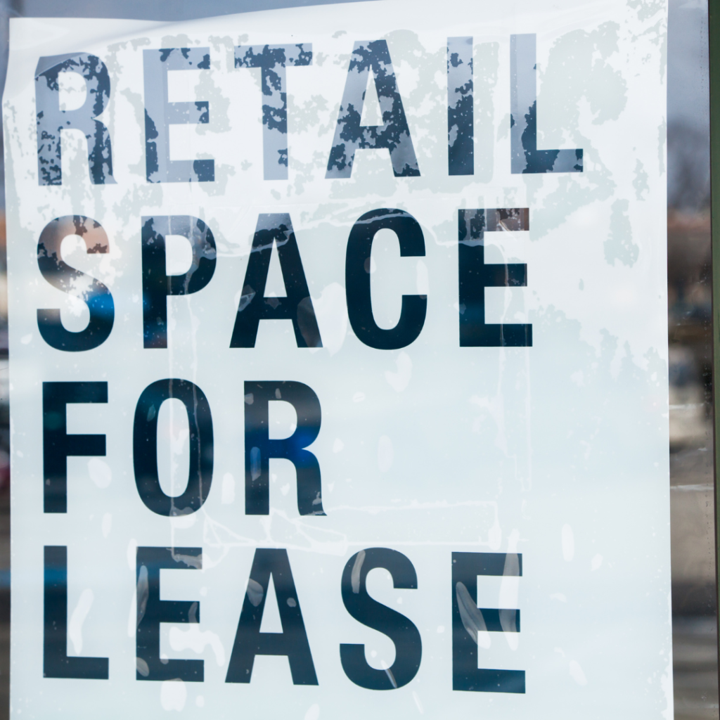 10 Mistakes to Avoid When Leasing Your First Retail Space