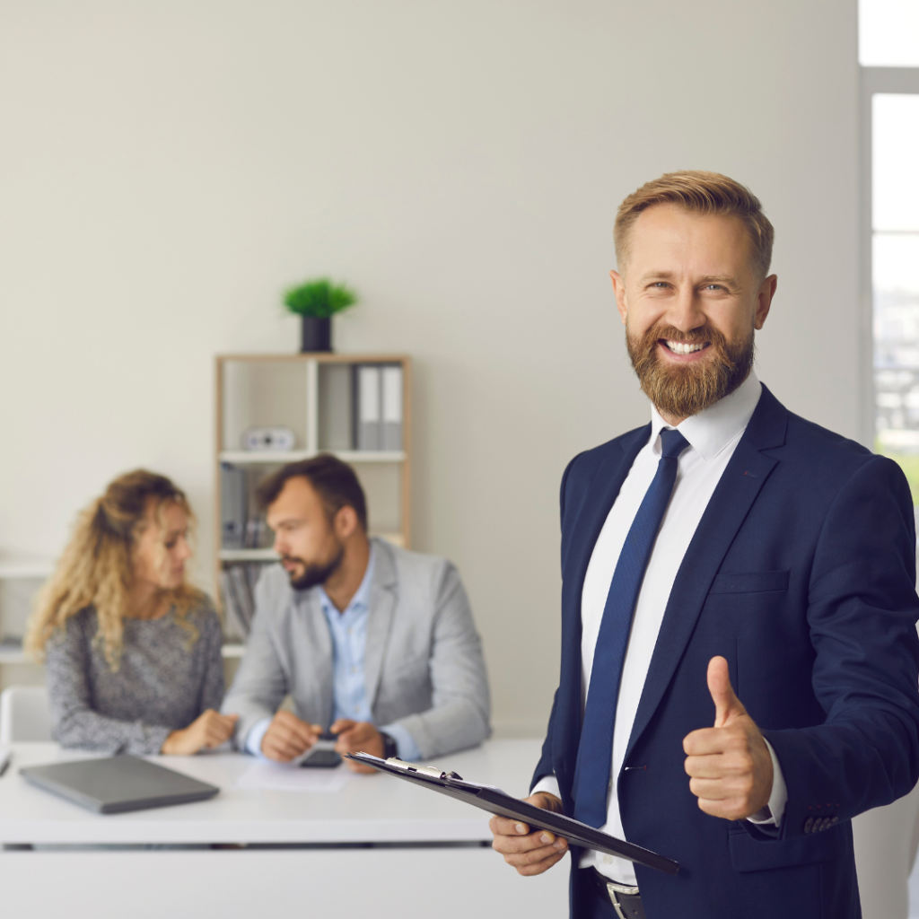 Building Your Retail Empire: The Importance of a Broker in Your First Lease