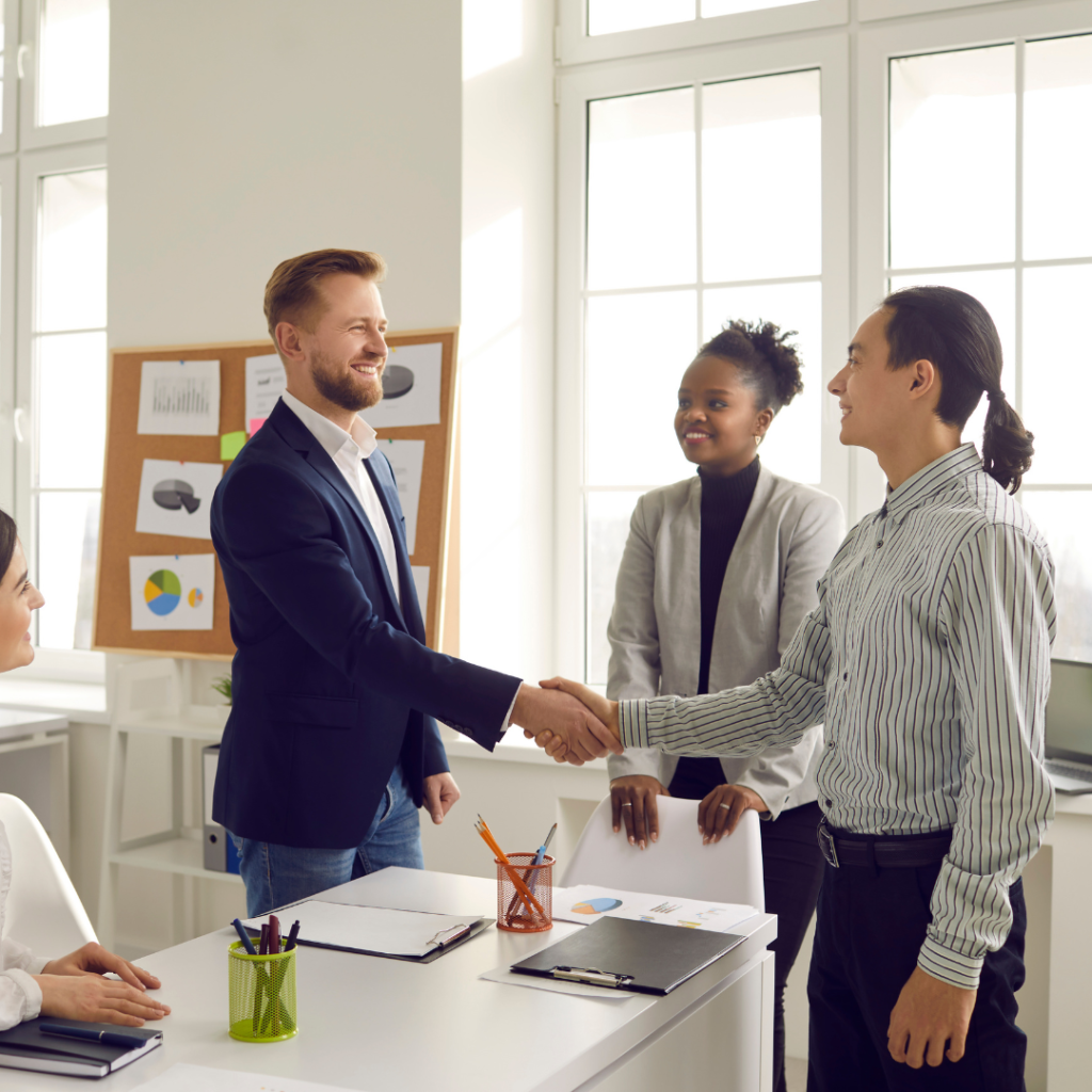 Commercial Brokers: Your Ally in Negotiating the Perfect Retail Lease