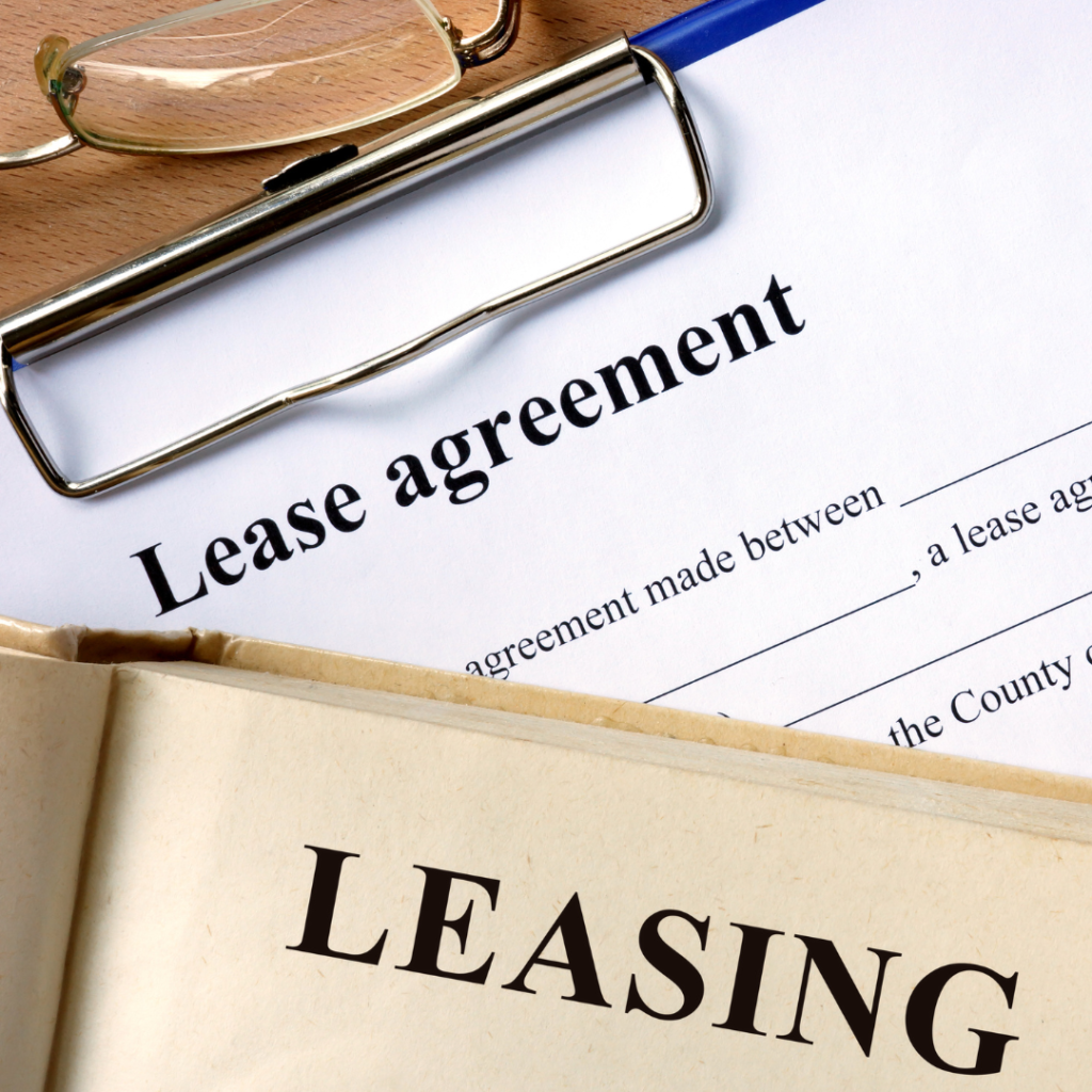 Demystifying Commercial Leases: Advice from Experienced Brokers