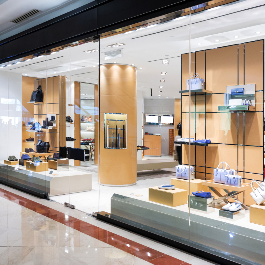 Expert Insight: How a Commercial Broker Can Secure Your Ideal Retail Location