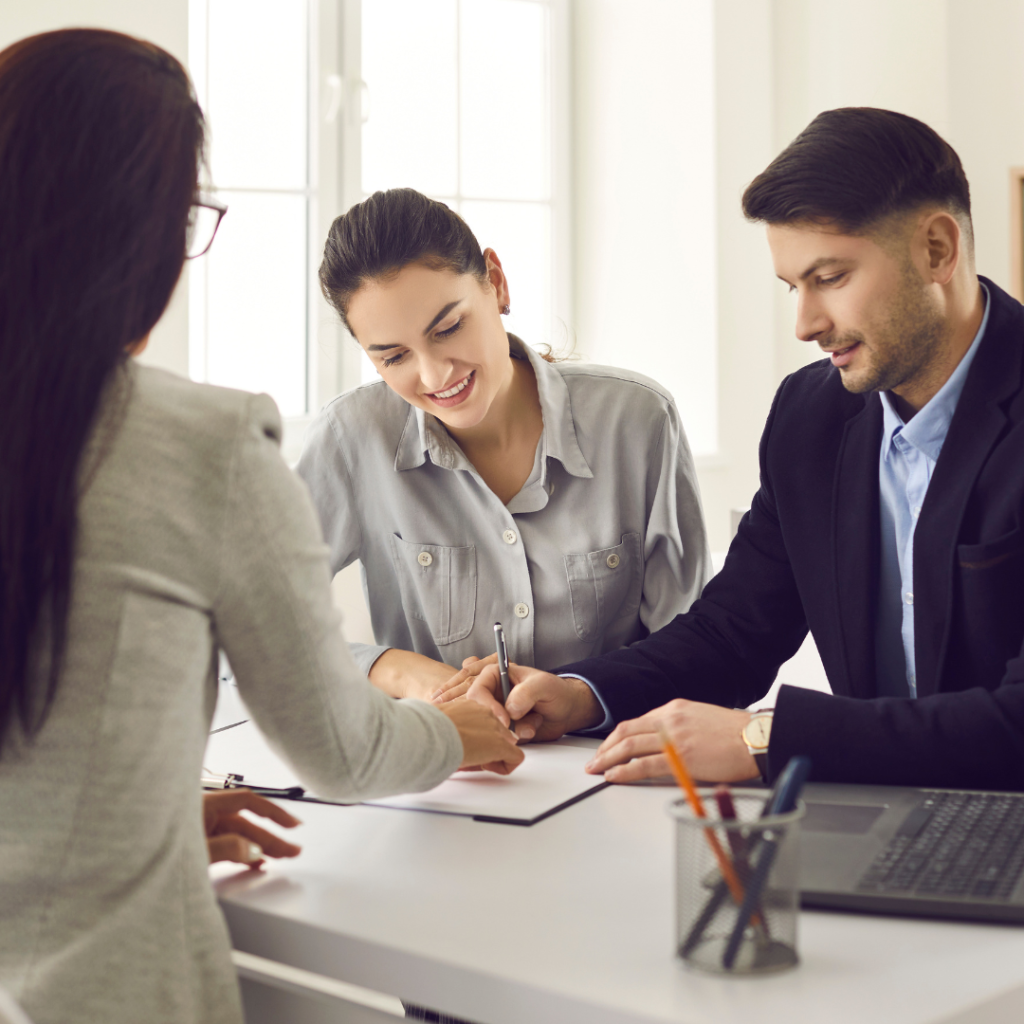 Finding Your Business Home: The Role of a Commercial Broker in Retail Leasing