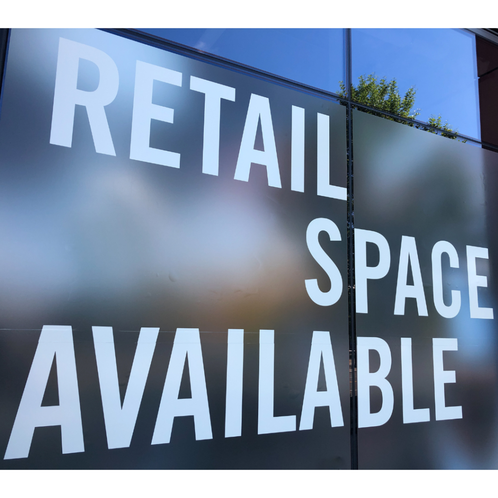 First-Time Retailer’s Guide to Finding the Perfect Commercial Space