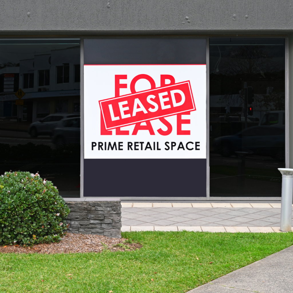 From Search to Lease: The Commercial Broker’s Role in Your Retail Venture