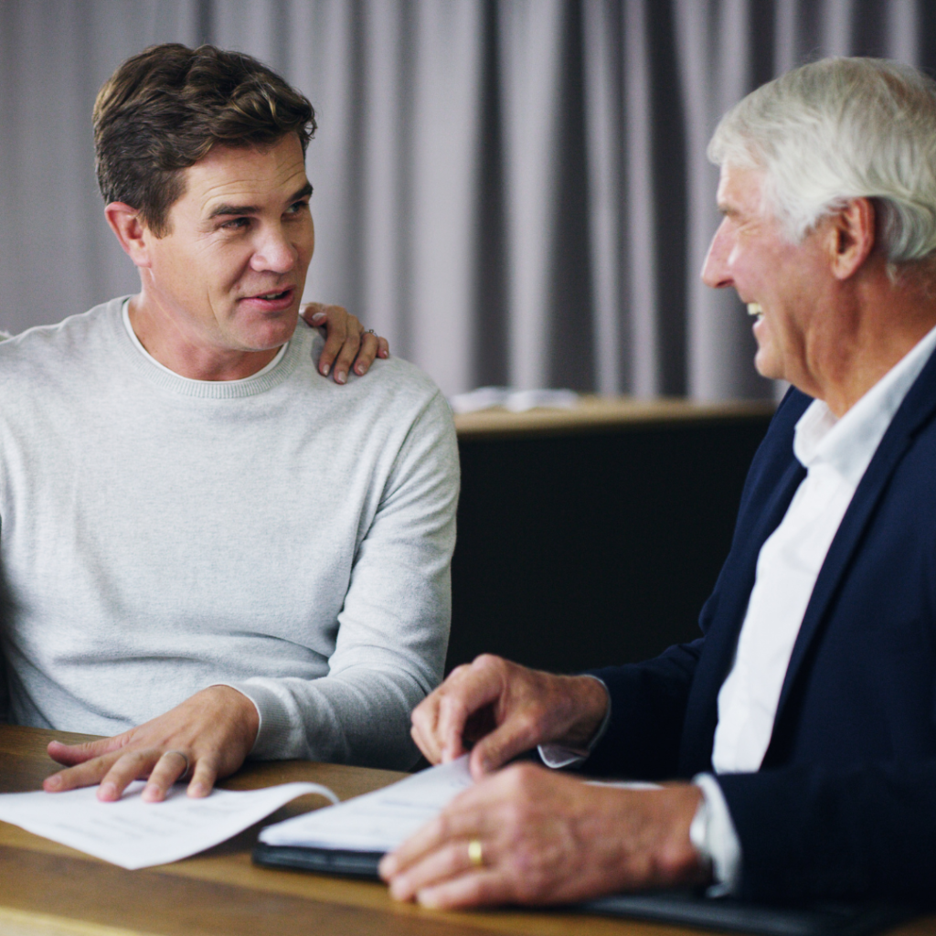 From Vision to Reality: Securing Your First Retail Space