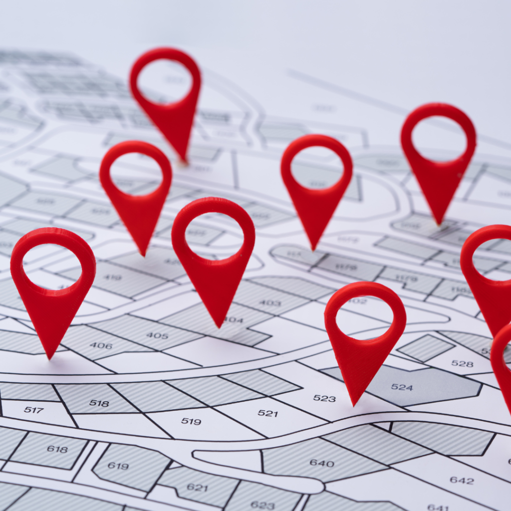 Location, Location, Broker: Finding the Right Space with Professional Guidance