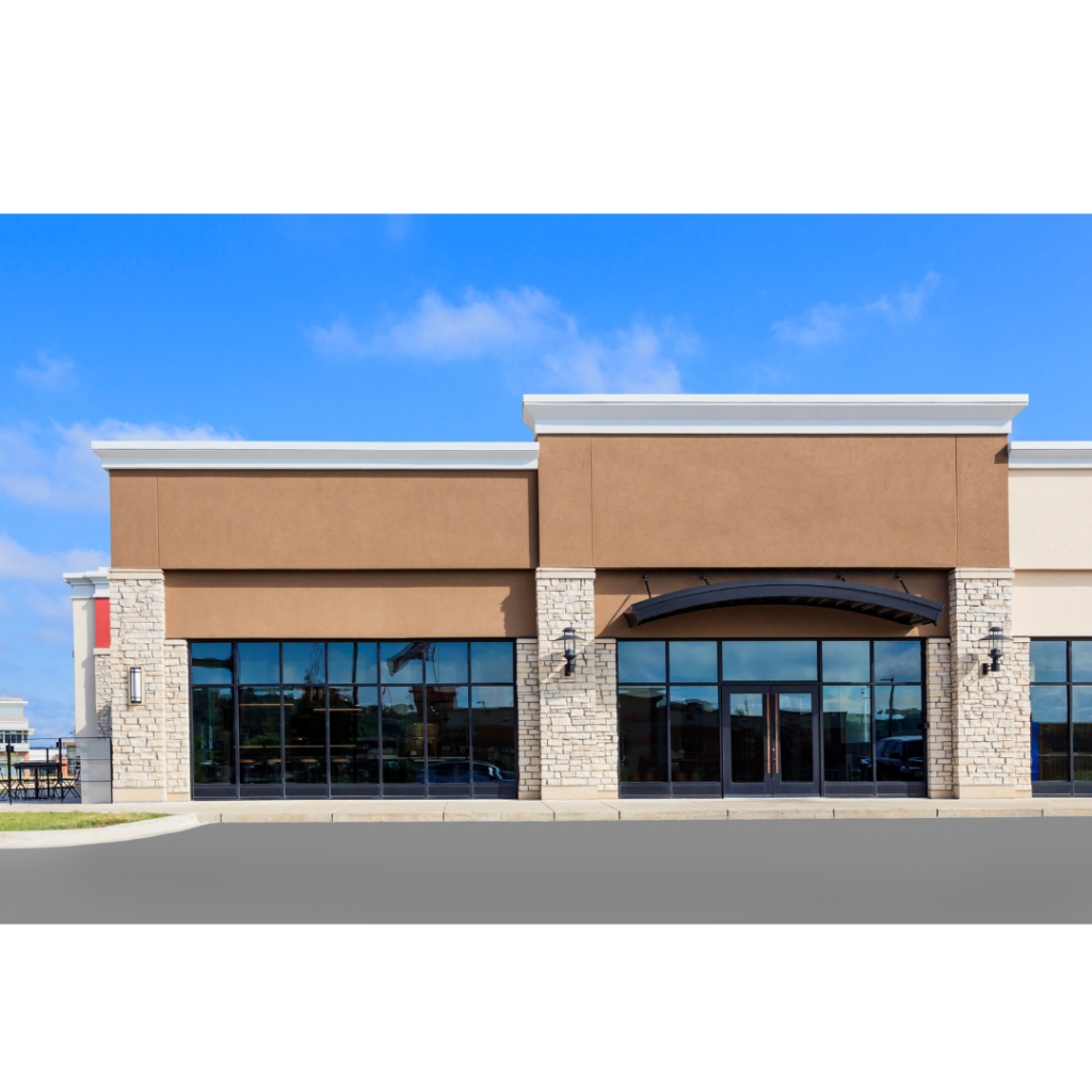 Setting Up Shop: A Retail Newcomer’s Guide to Commercial Spaces