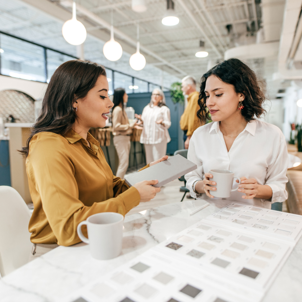 Stepping into Retail: How a Commercial Broker Facilitates Your Success