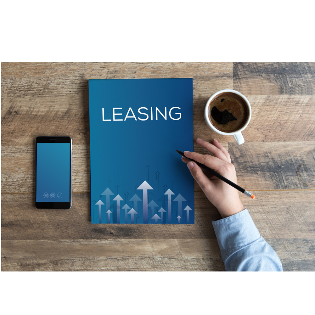 The Art of Leasing: Finding a Space That Grows with Your Retail Business