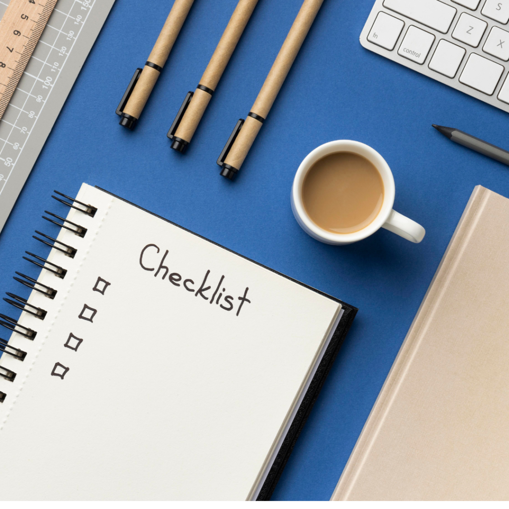 The Checklist Every New Retailer Needs Before Signing a Lease