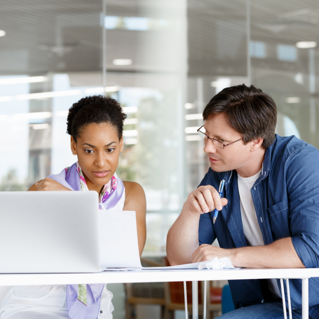 The New Retailer's Guide to Leasing Commercial Space with Expert Help