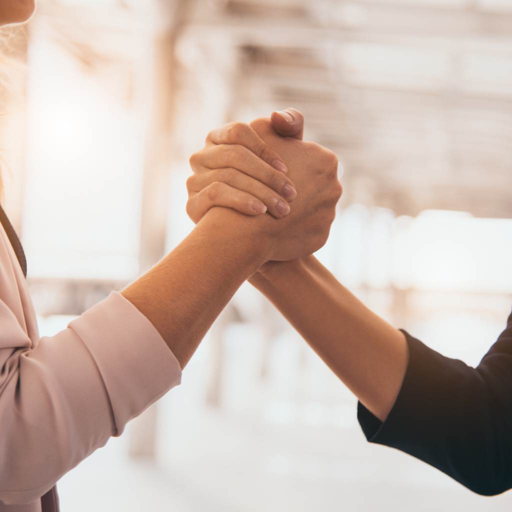 The Rookie Retailer’s Handbook: Partnering with a Broker for Your Space Needs