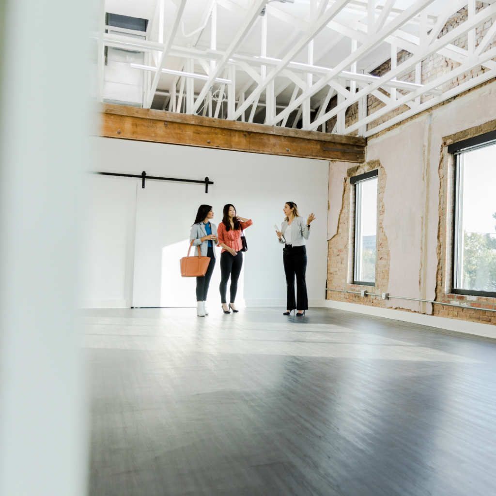 Unlocking Commercial Real Estate Secrets for New Retail Owners