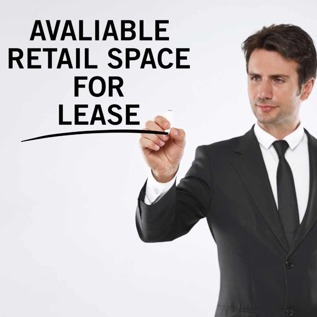 Unlocking the Secrets to a Successful Retail Space Lease
