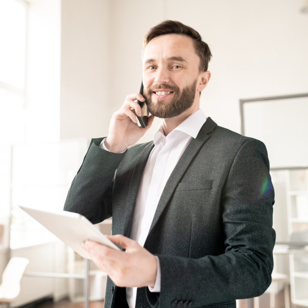 Why Smart Retailers Start with a Commercial Broker