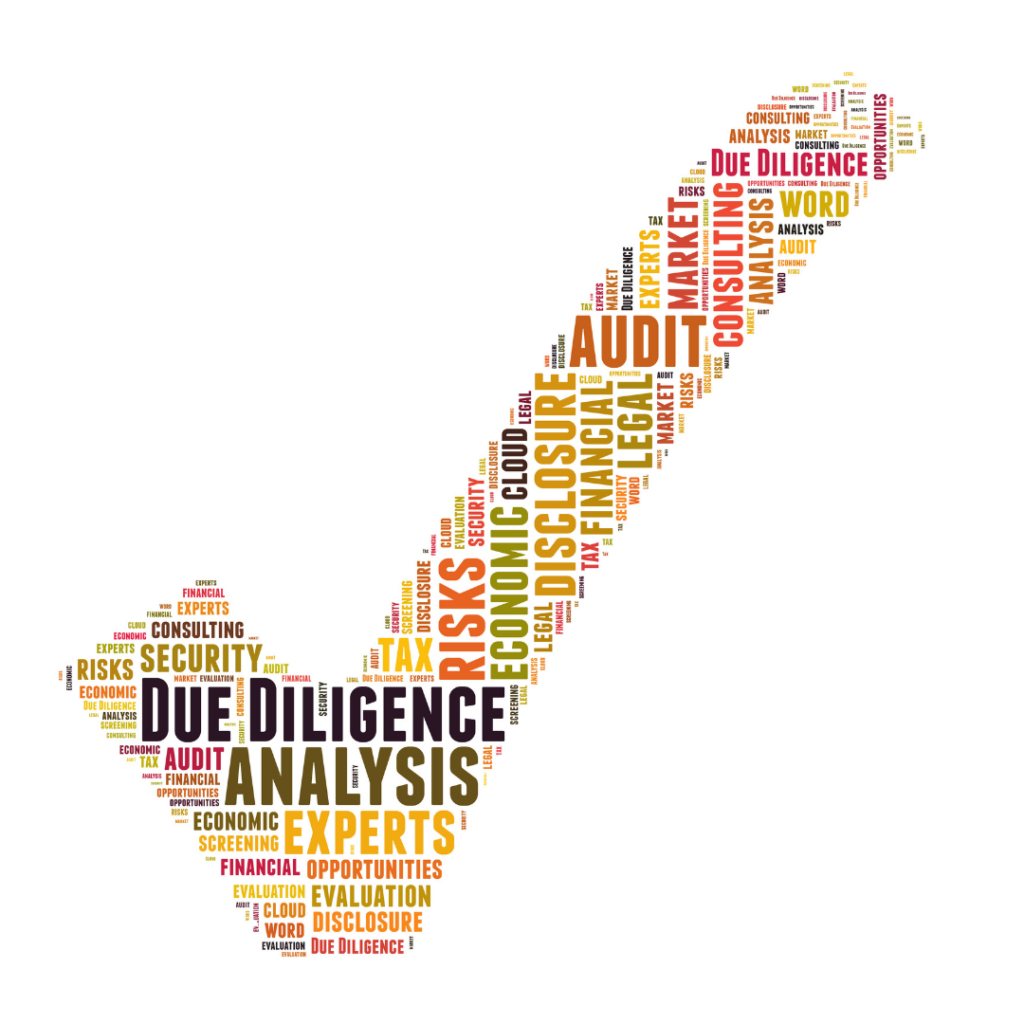 How to Conduct Due Diligence on Industrial Flex Real Estate!