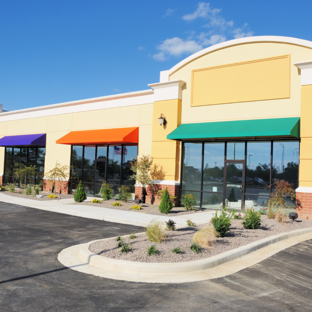 Top 10 Tips for Investing in Retail Commercial Real Estate!