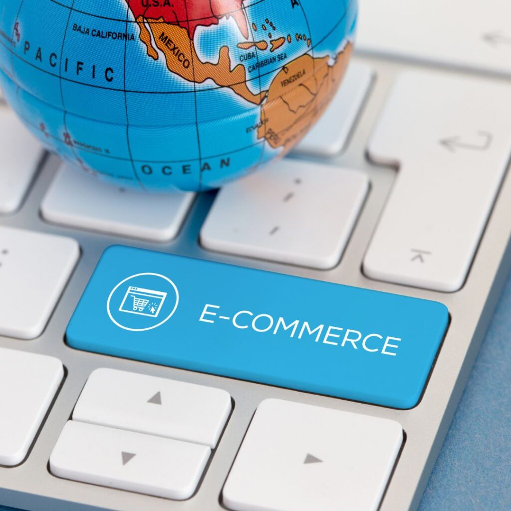 How E-Commerce is Shaping the Industrial Flex Market!