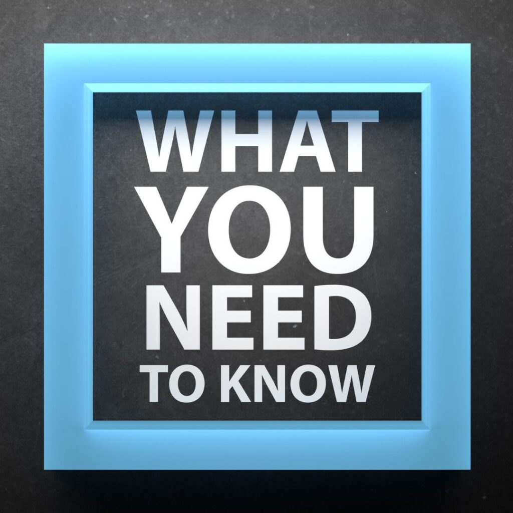 What New Investors Need to Know About Industrial Flex Properties!