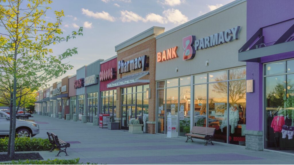 Eureka Business Group: Your Retail Navigator, Charting the Course for Retail Growth!