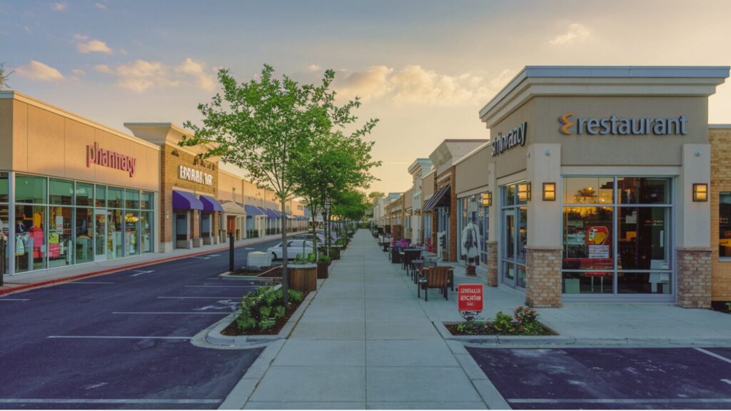 Eureka Business Group: Your Retail Navigator, Charting the Course for Retail Growth!