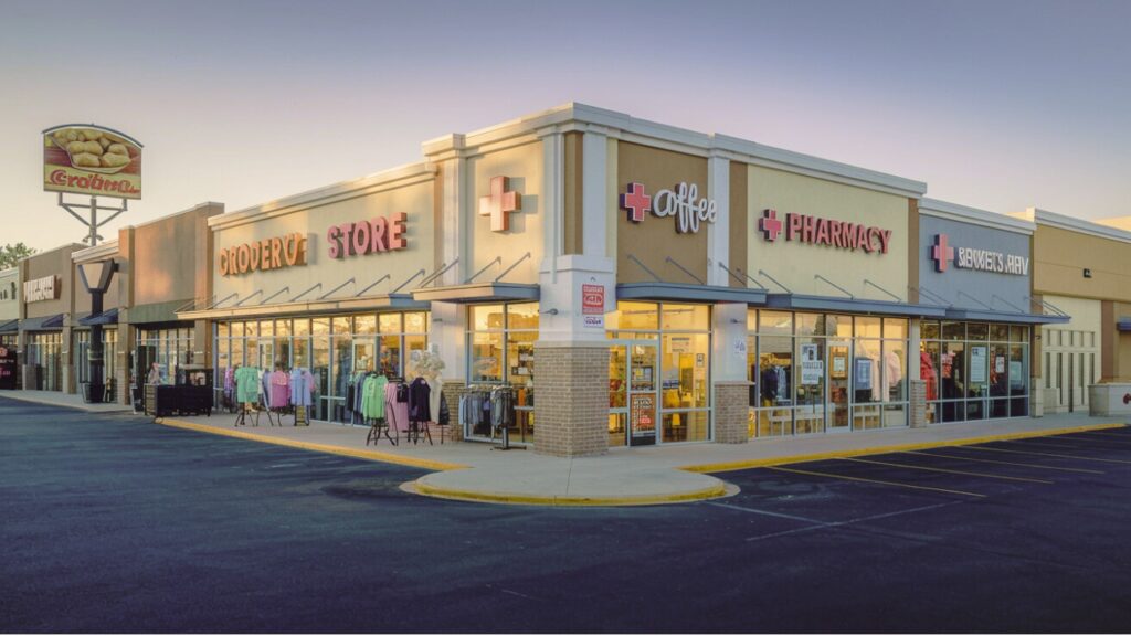 Eureka Business Group: Your Retail Navigator, Charting the Course for Retail Growth!