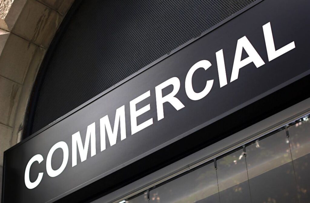 How to Transition from Residential to Retail Commercial Investing!