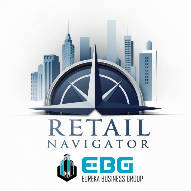 Eureka Business Group: Your Retail Navigator, Charting the Course for Retail Growth!