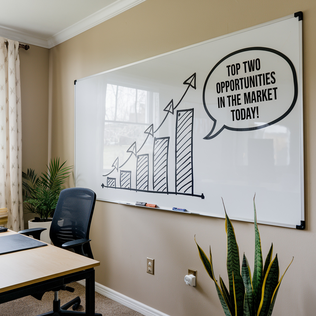 Eureka Business Group - Your Retail Navigator for the DFW Commercial Real Estate Market