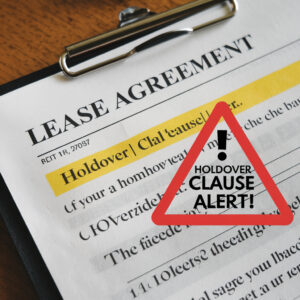 Eureka Business Group: Your Retail Navigator; Charting the Course for Retail Growth! The Tiny Lease Clause That Could Cost You Big: Are You Protected? | Eureka Business Group: Your Retail Navigator, Charting the Course for Retail Growth!