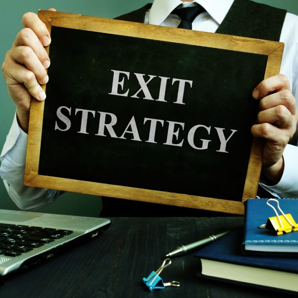 Exit Strategies for Retail Property Investors: Timing the DFW Market