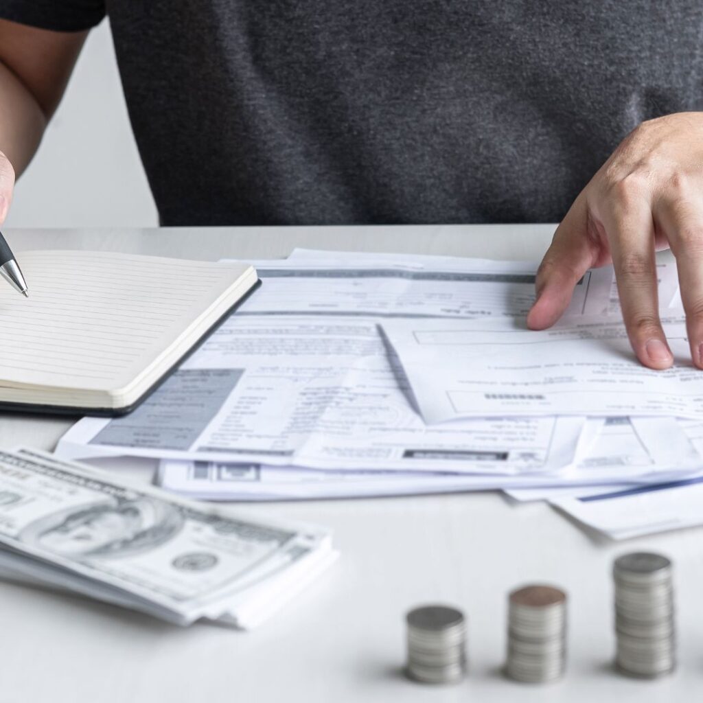 How to Read a Retail Property Operating Expense Statement