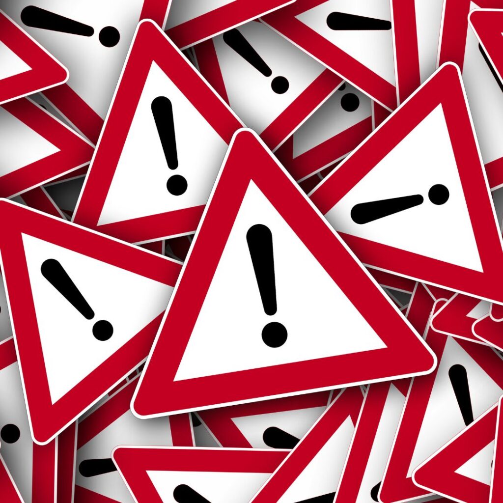 The Hidden Cost of Bad Tenants: 5 Warning Signs That Could Destroy Your Shopping Center's Value