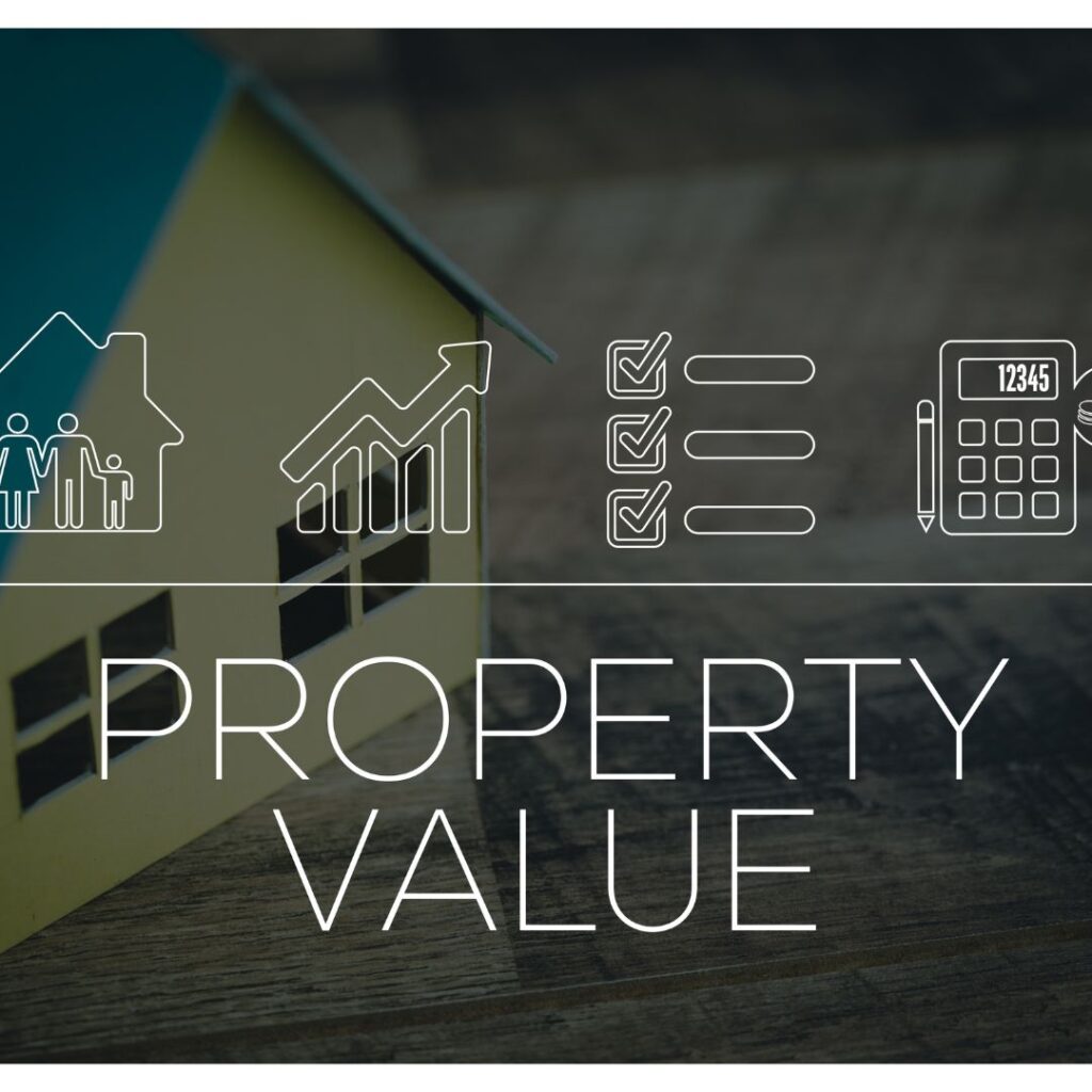 The Impact of Corporate Relocations on DFW Retail Property Values: 2020-2025