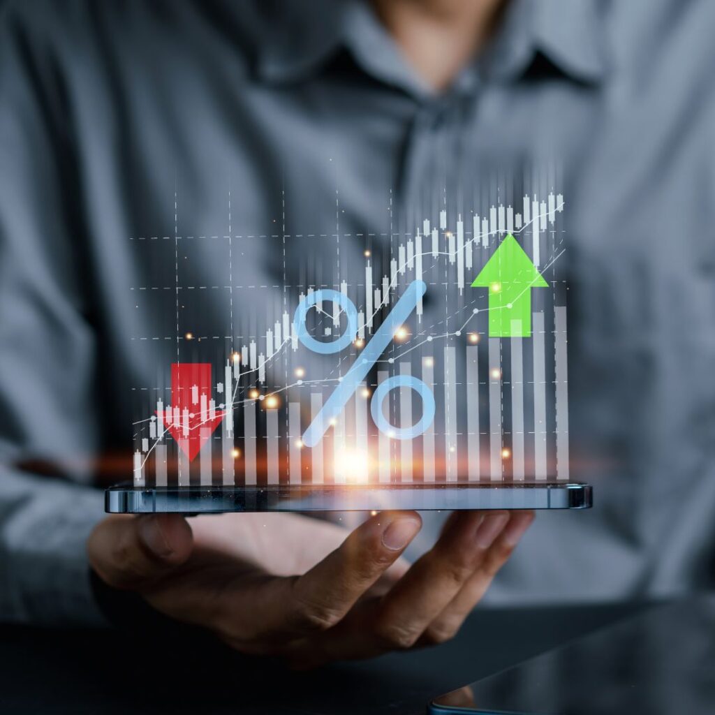 Understanding Trade Areas: A Guide to Retail Property Analysis in DFW