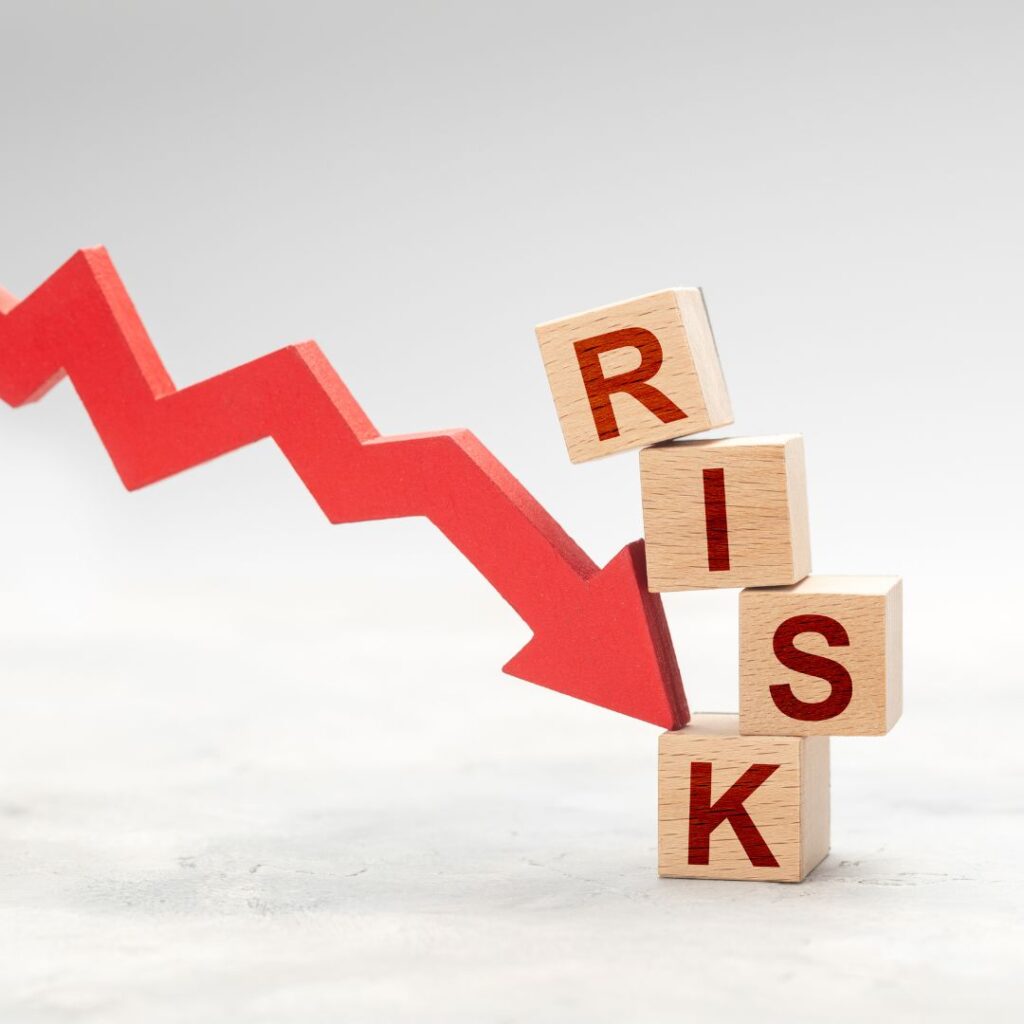 Why National Tenants Aren't Always Better Than Local Ones: A Risk Analysis