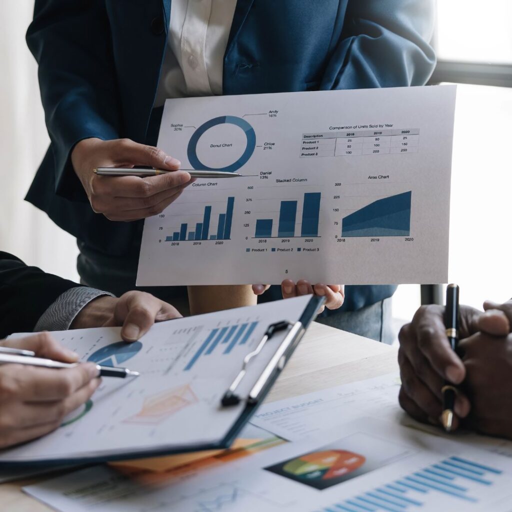 Why Your Sales Projections Matter in Site Selection: A Data-Driven Approach