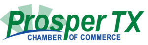Proud member of the Prosper Chamber of Commerce | Eureka Business Group: Your Retail Navigator, Charting the Course for Retail Growth!